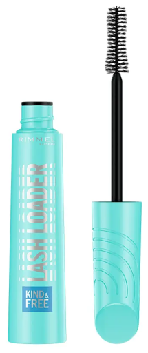 M&aacute;scara Lash Loader Kind &amp; Free 9,5 ml