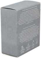 Barra de Barbear Cologne Twist 100 gr
