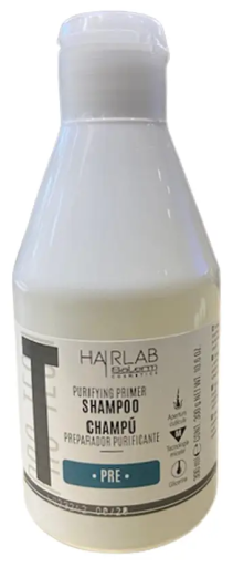 Salerm Shampoo Primer Purificante 300 ml