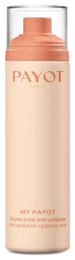 Minha névoa iluminadora antipoluição 100 ml