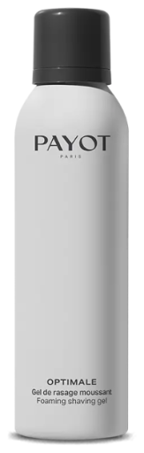Payot Gel de barbear espumante Optimale 150 ml