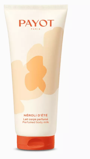 Néroli D&#39;Été Leite Corporal Perfumado 200 ml