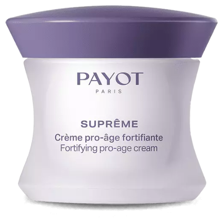 Payot Supr&ecirc;me Creme Fortificante Pro-idade 50 ml