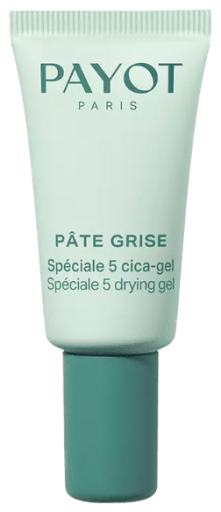 P&acirc;te Grise Especiale 5 Cica-Gel 15 ml