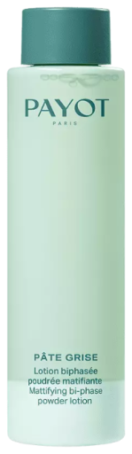 P&acirc;te Grise Lo&ccedil;&atilde;o em P&oacute; Matificante Bif&aacute;sica 125 ml