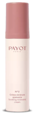 Nº2 Creme Calmante Minimalista 40 ml