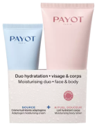Creme Hidratante Facial Duo Hydration 30 ml + Creme Corporal 100 ml