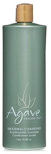 Condicionador Suavizante com &Oacute;leo Curativo 1000 ml