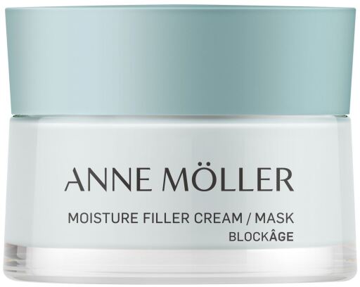 Block&acirc;ge Creme Hidratante/Masc 50 ml