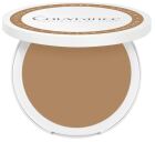 Base de maquiagem compacta em creme Couvrance FPS30 8,5 gr