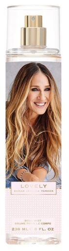 Sarah Jessica Parker N&eacute;voa corporal ador&aacute;vel 236 ml