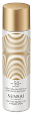 Spray Protetor Solar Refrescante Silky Bronze FPS50+ 150 ml Spray Protetor Solar Refrescante Silky Bronze FPS50+ 150 ml