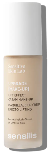 Upgrade [Make-Up] Maquiagem Creme Efeito Lifting 30 ml
