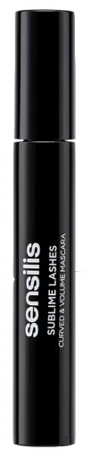 Sensilis M&aacute;scara para C&iacute;lios Sublime 14 ml