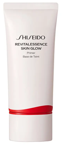 Shiseido Revitalessence Skin Glow Primer FPS25 30 ml