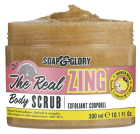 The Real Zing Esfoliante Corporal 300 ml