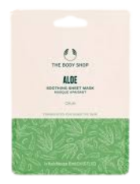 Máscara Facial Aloe Calm 18 ml