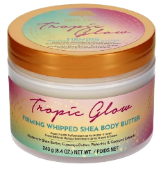 Tree Hut Tropic Glow Manteigas Corporais 240 gr
