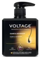 Shampoo Reparador Prebiotic Hair Technology com &Oacute;leo de Marula 500 ml