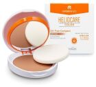 Heliocare 360º Oil-Free Compact Color FPS50 #Bronze 10 gr