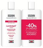 Lambdapil Shampoo Antiqueda Pacote 2 X 400 ml