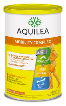 Aquilea Complexo de Mobilidade Aq Duplo 2 x 390 gr