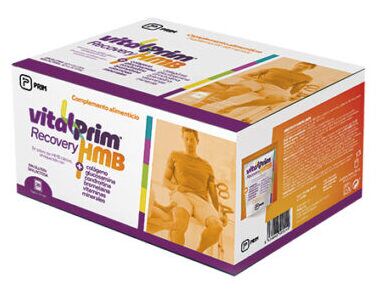 Prim Vitalprim Hmb 30 Envelopes
