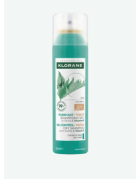 Shampoo Esfoliante Seco Urtiga com Cor 150 ml