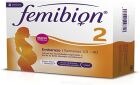 Femibion 2 28 comprimidos + 28 c&aacute;psulas