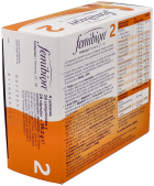Femibion 2 28 comprimidos + 28 c&aacute;psulas