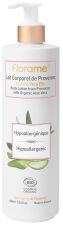 Leite corporal provençal hipoalergênico 400 ml