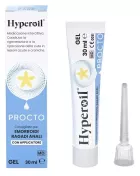 Gel para lesões de pele 30 ml Gel para lesões de pele 30 ml