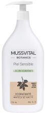 Botanics Loção Corporal Hidratante para Pele Sensível 750 ml Botanics Loção Corporal Hidratante para Pele Sensível 750 ml