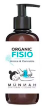 Fisioterapia Orgânica 100 ml Fisioterapia Orgânica 100 ml