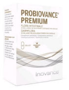 Probiovance Premium Flora Intestinal 30 C&aacute;psulas