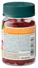Multivitam&iacute;nico Infantil 30 Gomas Sabor Morango