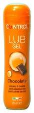 Lubrificante de Chocolate 75 ml