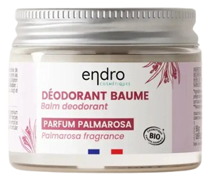 Endro Cosmetiques Desodorante Palmarosa 50 ml