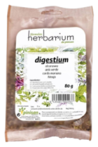 Herb&aacute;rio F&oacute;rmulas Digestium 80 gr