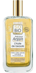 &Oacute;leo Seco de Argan 100 ml