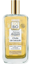 &Oacute;leo Seco de Argan 100 ml