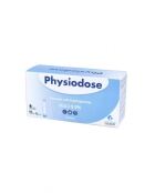 Physiodose Soro Fisiol&oacute;gico 40 Monodoses x 5 ml