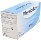 Physiodose Soro Fisiol&oacute;gico 40 Monodoses x 5 ml