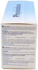 Physiodose Soro Fisiol&oacute;gico 40 Monodoses x 5 ml