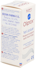Oliprox Esmalte para Unhas 12 ml