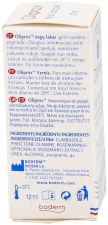 Oliprox Esmalte para Unhas 12 ml