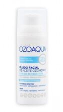 Fluido Facial &Oacute;leo Ozonizado 50 ml