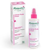 Creme Corporal Fluido Rosa Mosqueta 200 ml