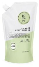 M&eacute;todo de condicionador Curly Co Wash