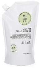 M&eacute;todo Curly Low - Shampoo Poo